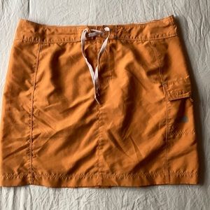 North Face Active Skirt